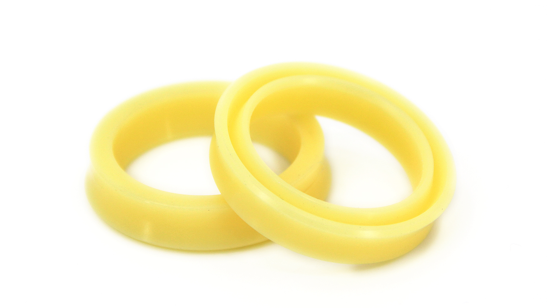 <i style='color:red'>四氟y型密封圈</i>：結(jié)構(gòu)、功能與廣泛應(yīng)用解析