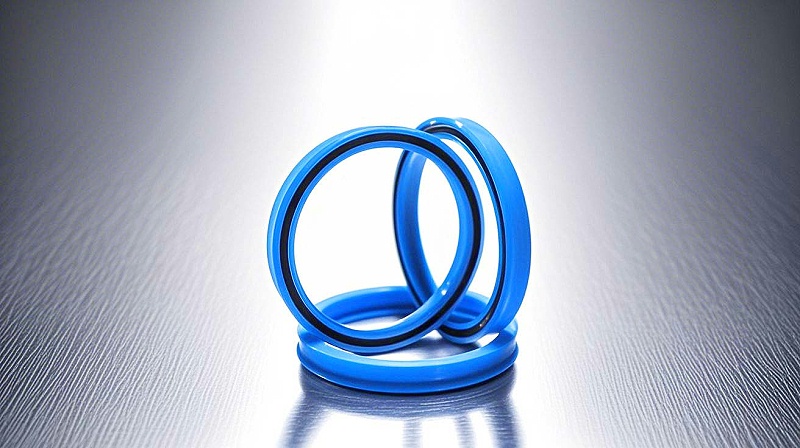 軸用Y型密封圈R08密封件