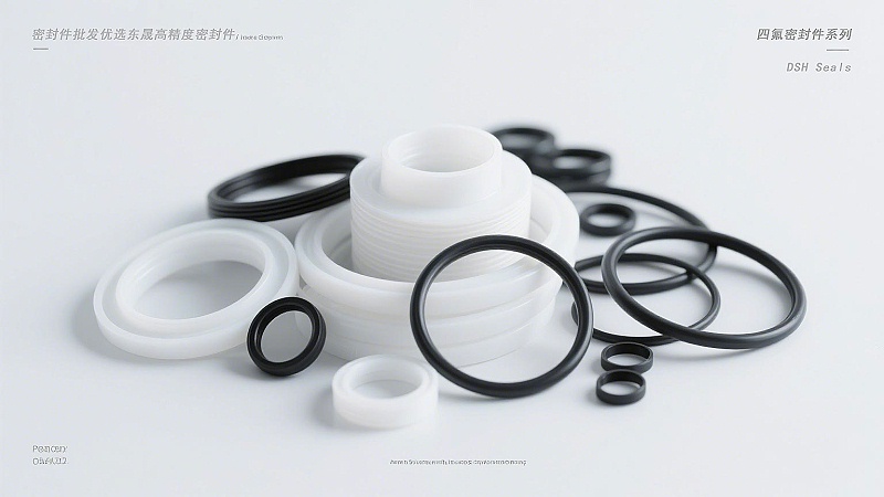 密封件密封件批發(fā)與O型密封圈 (2)