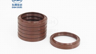 氟橡膠的耐高溫密封件4