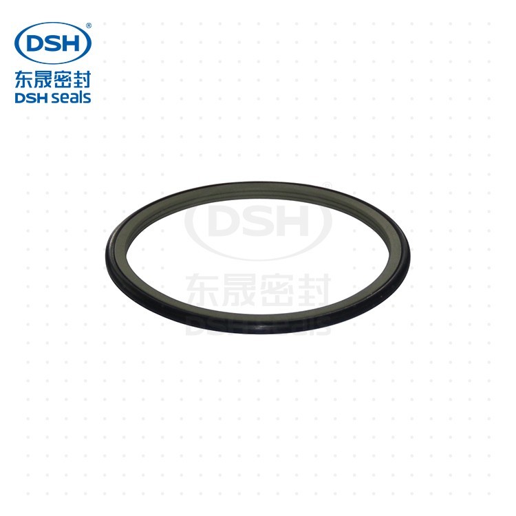 旋轉(zhuǎn)格萊圈