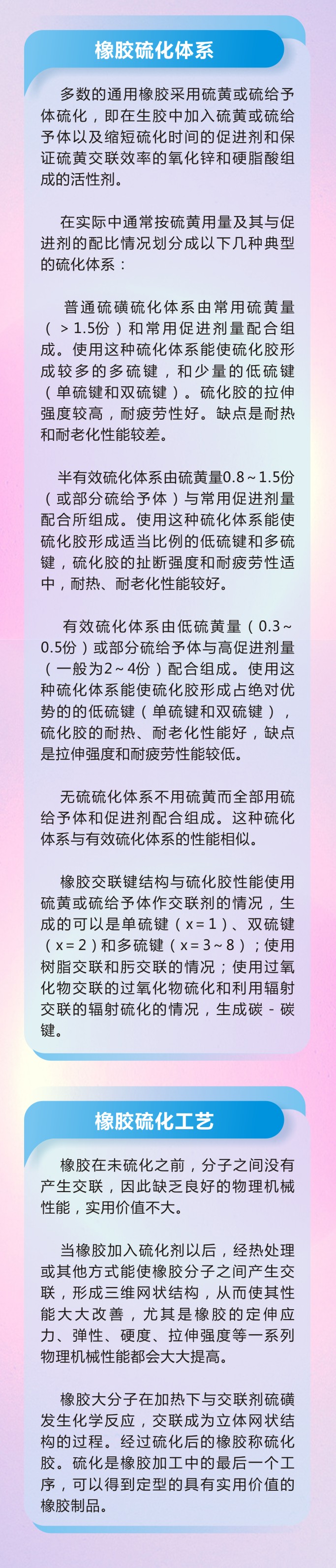 3橡膠密封件密封圈油封制品21個重點解析橡膠硫化制品方式過程及工藝體系！