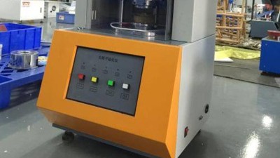 硫化橡膠制品密封圈的硫化儀器（流變儀器）工作原理說明