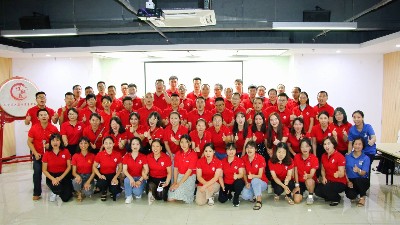 牛商爭(zhēng)霸網(wǎng)銷(xiāo)成交秘籍學(xué)習(xí)|東晟密封