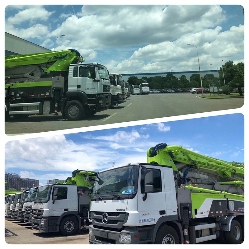 工程機(jī)械裝備