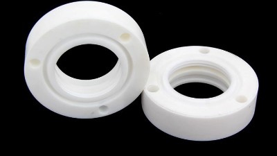 聚四氟乙烯密封件（散件） - 材料為純聚四氟乙烯（PTFE、四氟），更適合用于用于靜密封設(shè)備、主體為純PTFE具有自潔特性，適用于食品、制藥型行業(yè)。