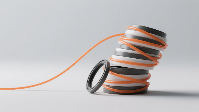 抗核輻射密封件