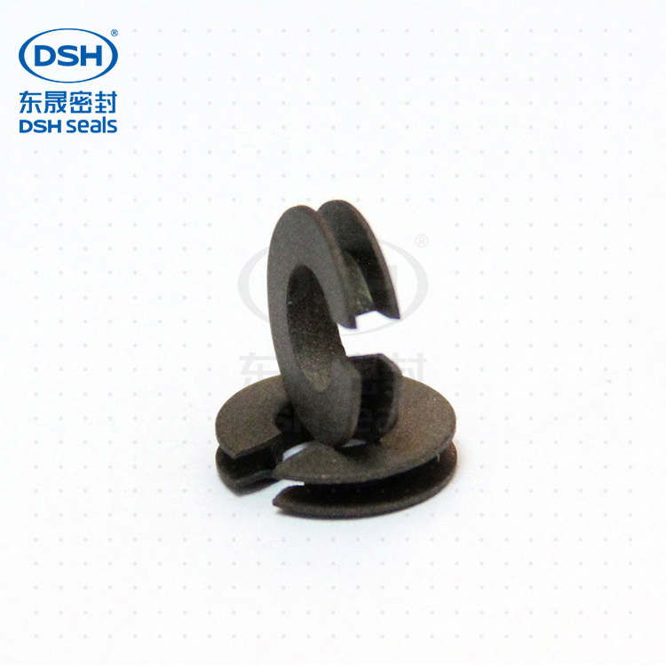 軸用密封圈