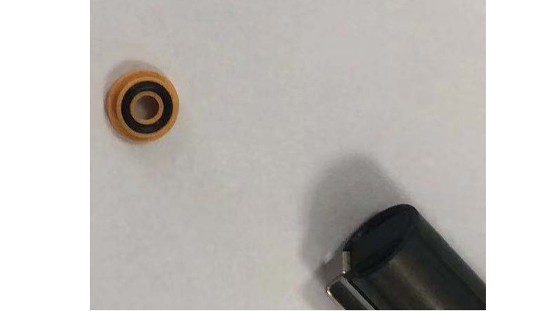 唇型密封圈泛塞封解決點(diǎn)膠機(jī)溢膠問題