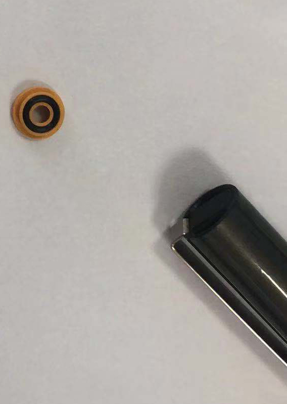 點(diǎn)膠機(jī)上的密封圈