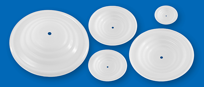 計量泵膜片密封較規(guī)格產(chǎn)品圖