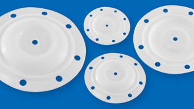 氟塑料密封圈：耐腐蝕、高溫、絕緣的多用途高分子材料