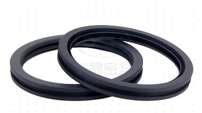 旋轉(zhuǎn)軸徑向密封常見方法
