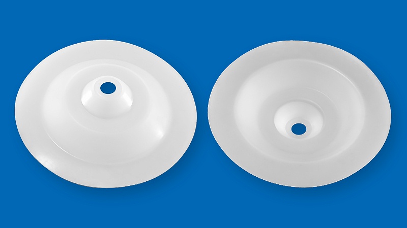 隔膜計(jì)量泵膜片泵閥密封件