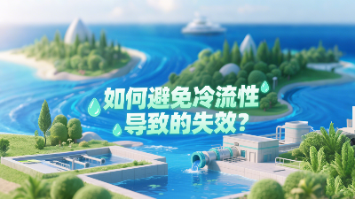 如何避免<i style='color:red'>聚四氟乙烯密封圈</i>冷流性導致的失效？