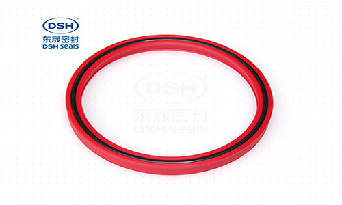 活塞桿蕾型密封圈