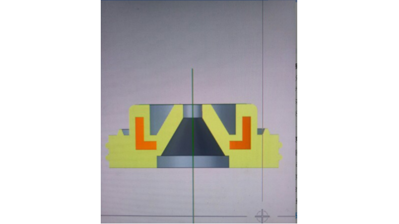 東晟密封VC骨架油封在豆?jié){機(jī)中的應(yīng)用