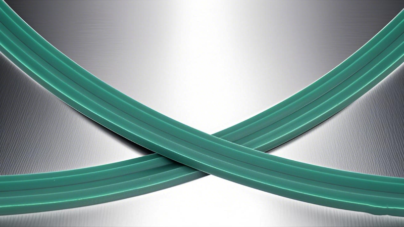 啞鈴型橡膠密封圈