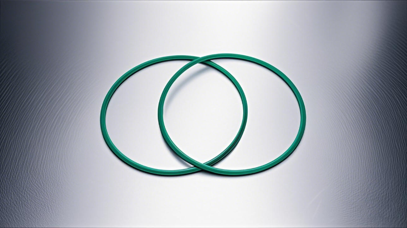 啞鈴型橡膠密封件