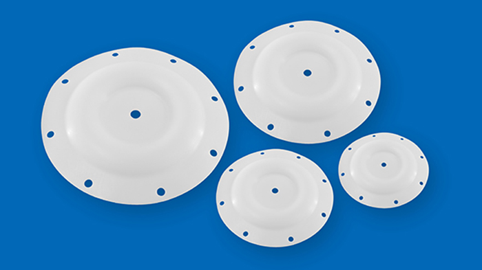 <i style='color:red'>四氟密封件</i>：防腐耐磨的秘訣是什么？