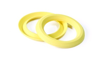 “<i style='color:red'>塑料王</i>”又稱聚四氟乙烯（四氟）是造密封圈的材料！