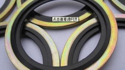 組合墊圈的密封圈又叫組合密封圈？