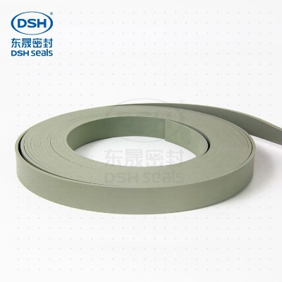 四氟導向環(huán)-液壓油缸支掌環(huán)導向帶