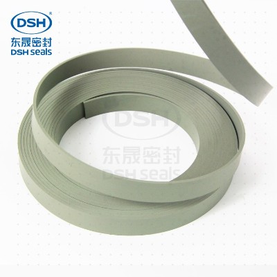 四氟導(dǎo)向環(huán)-液壓油缸支掌環(huán)導(dǎo)向帶