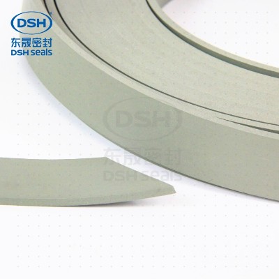 四氟導向環(huán)-液壓油缸支掌環(huán)導向帶