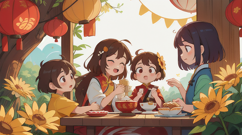 2023年?yáng)|晟九九重陽(yáng)節(jié)海報(bào) (2)